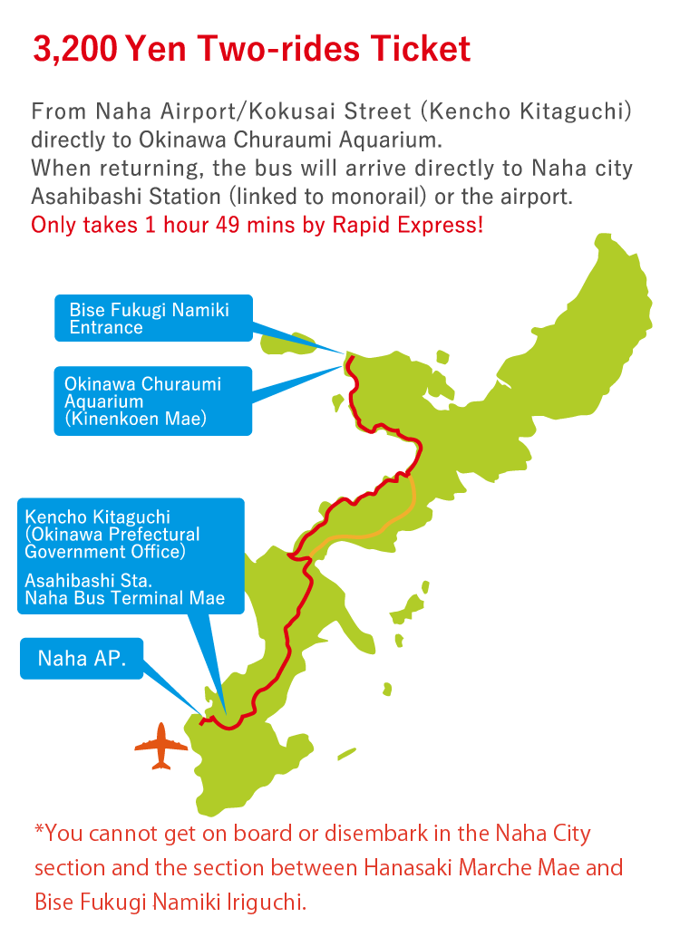 okinawa travel pass